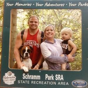 Meet your Posher, Molly